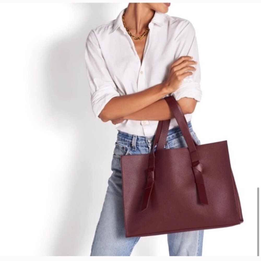 NWT Rachel Zoe tote bag